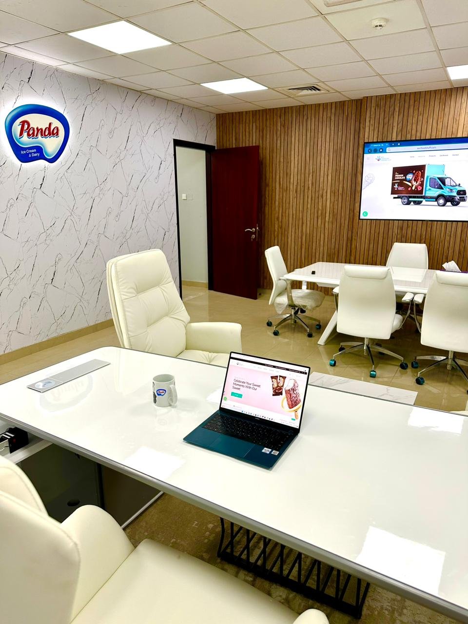 WVL Foodstuff products