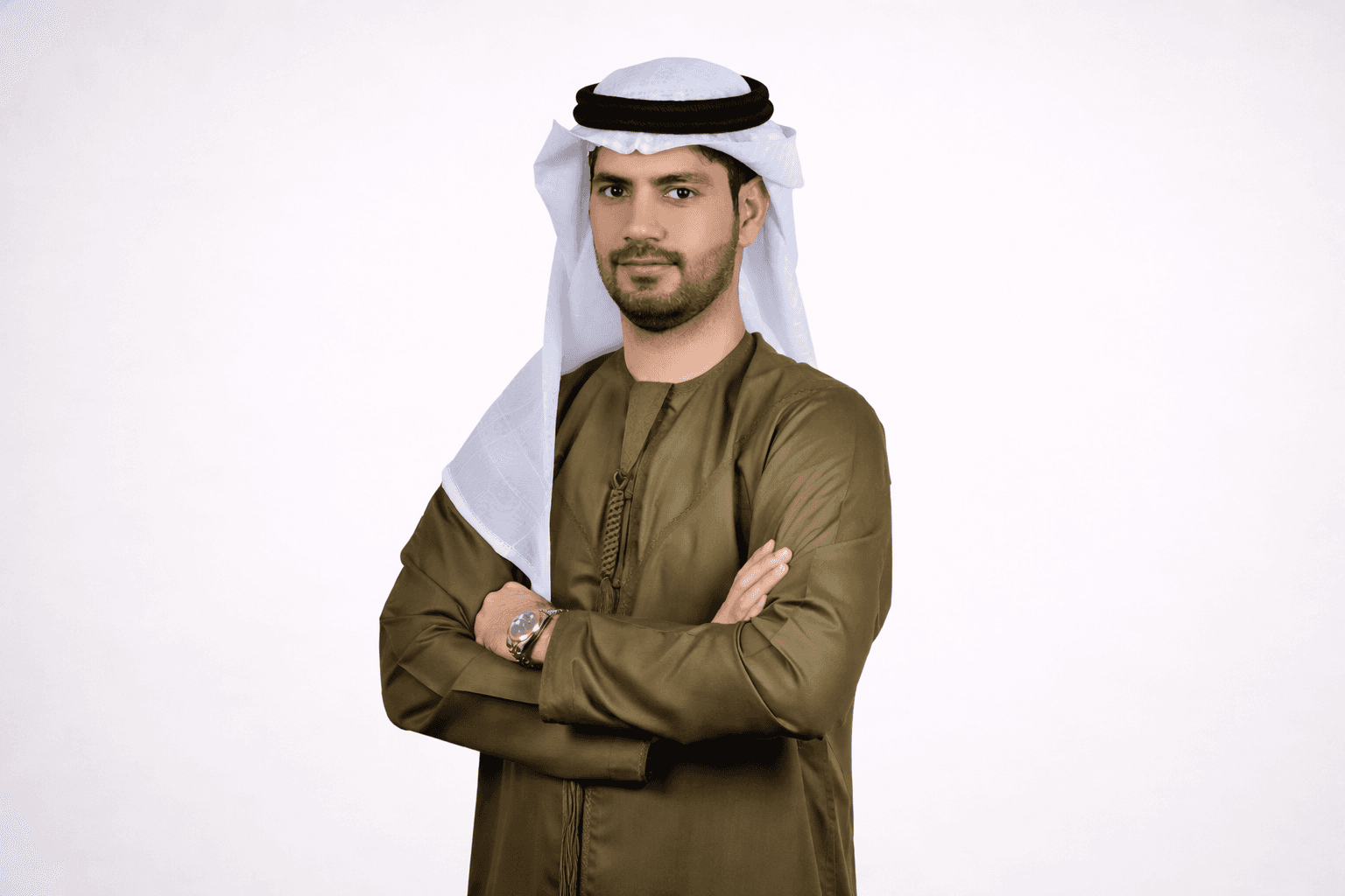 Faisal - CEO