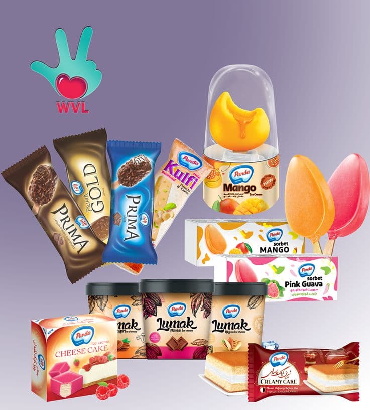 WVL product range