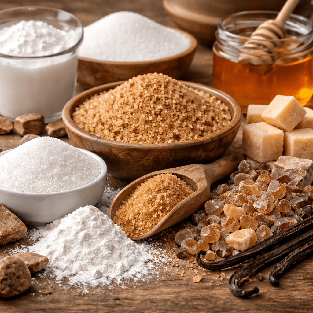 Sugar