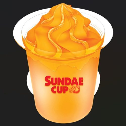 Sundae Cup